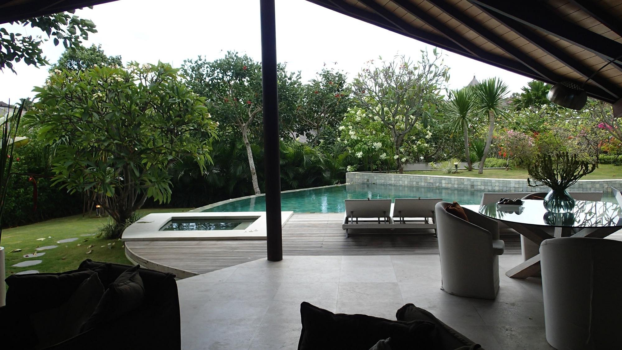 The Layar Estate – A chic haven in Seminyak, Bali