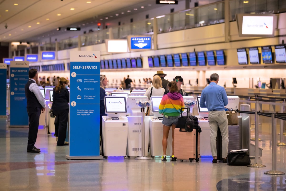 These 5 U.S. Airlines Have All Increased Their Checked Bag Fees This Year 