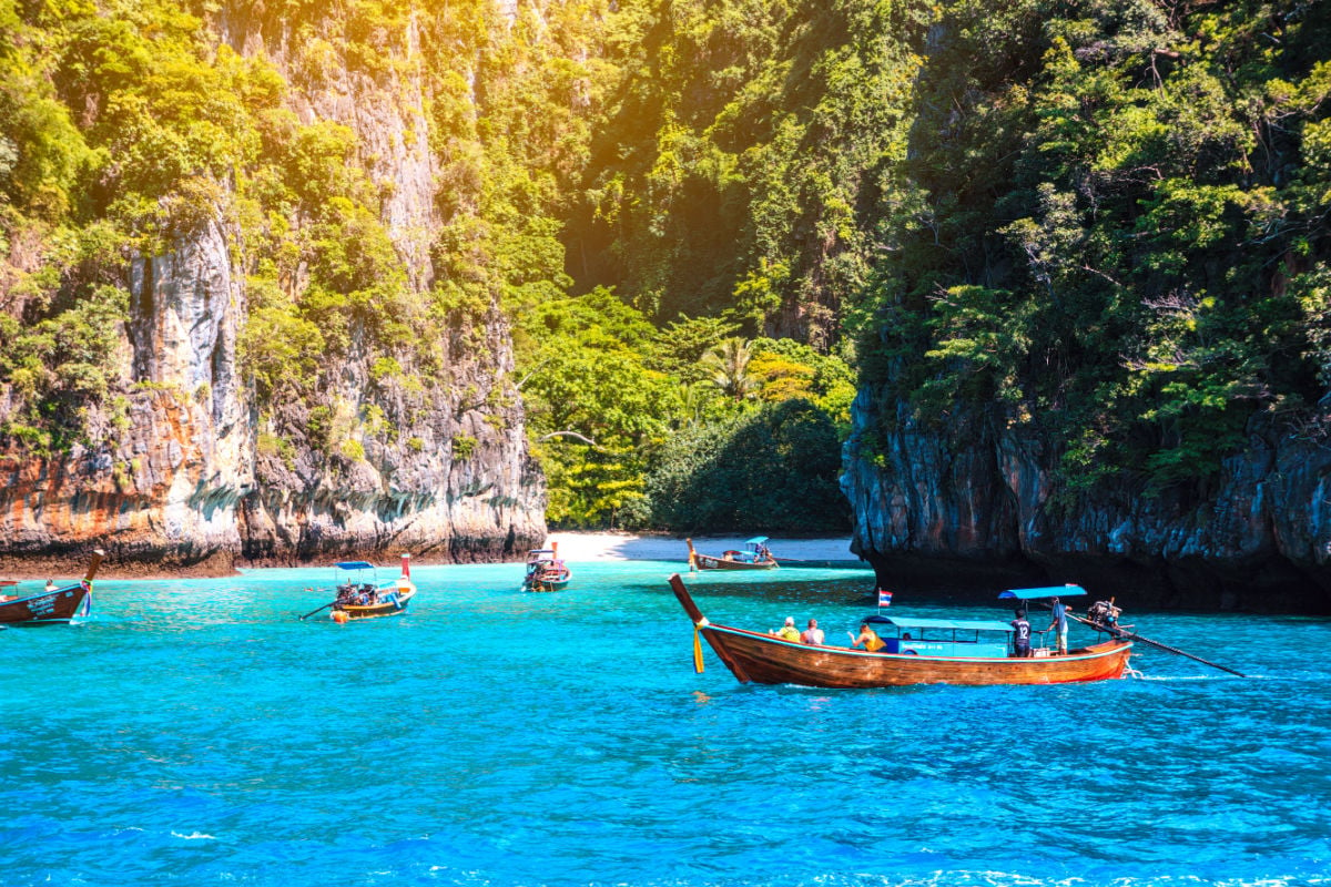 7 Reasons Why This Southeast Asian Country Is One Of The Most Popular Destinations In The World