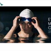 Cathay welcomes Olympic medallist Siobhan Haughey as its new brand ambassador