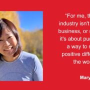 IWTA speaks with Mary Li, Founder and CEO, Atlas