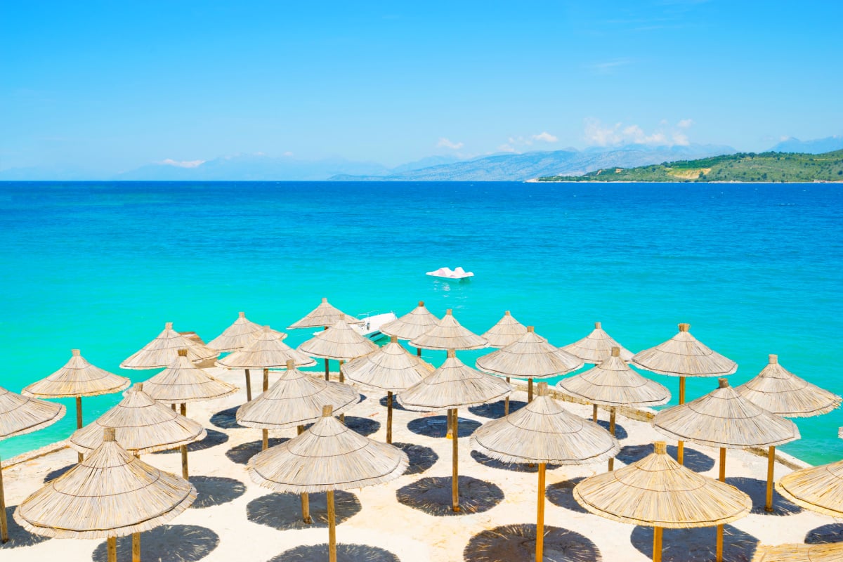 Sarandë, Albania Travel Guide: Must-See Sights, Hidden Gems & Local Tips From An Expert