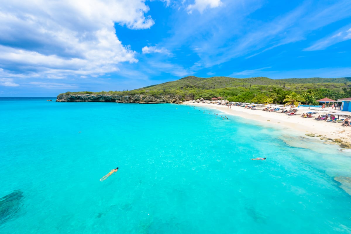 Why These 2 Lesser Known Caribbean Islands Are Breaking Tourism Records Right Now