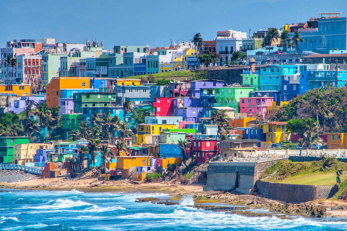 Americans Don’t Need A Passport To Visit This Incredibly Trendy Latin City This Summer