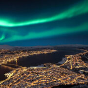 British Airways announces winter flights to Tromsø, Norway