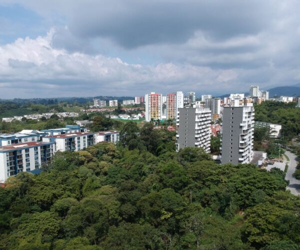 Move Over Medellin! This Unknown City Is One Of The Cheapest Destinations In Colombia
