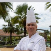 Anantara Desaru Coast Resort & Villas appoints  Jaffery Othman as New Executive Chef