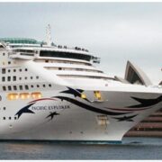 P&O Cruises to retire its brand in Australia