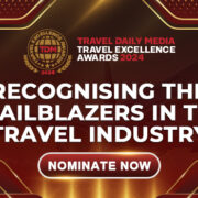 Be amongst the esteemed winners of inaugural TDM Travel Excellence Awards 2024