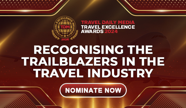 Be amongst the esteemed winners of inaugural TDM Travel Excellence Awards 2024