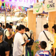 Tourism Authority of Thailand announces third run of The One for Nature campaign