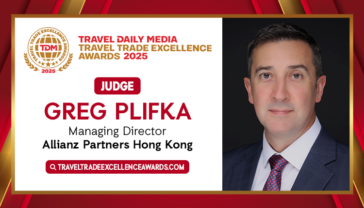 Allianz Partners HK’s Greg Plifka shares insights on innovation in the travel sector