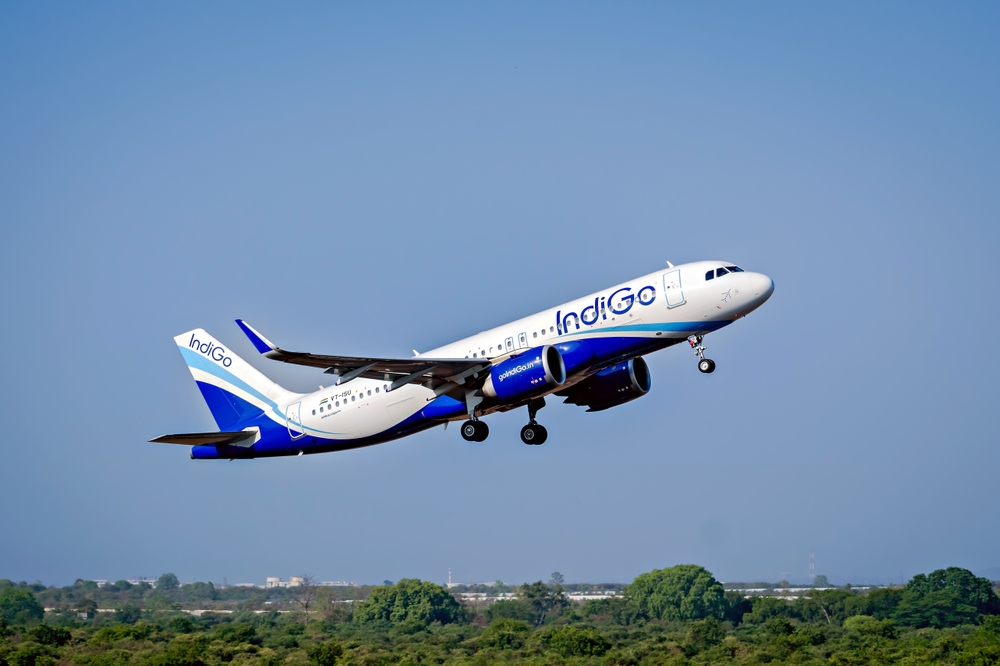 IndiGo launches direct flights between Bengaluru-Mauritius from 19 November