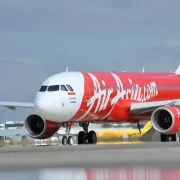 AirAsia Group recertified with seven-star safety rating