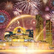 ICONSIAM to stage Amazing Thailand Countdown 2025