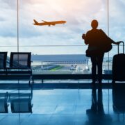 Poor travel planning is causing over a third of UK business travellers to lose between 4-8 hours of productivity  