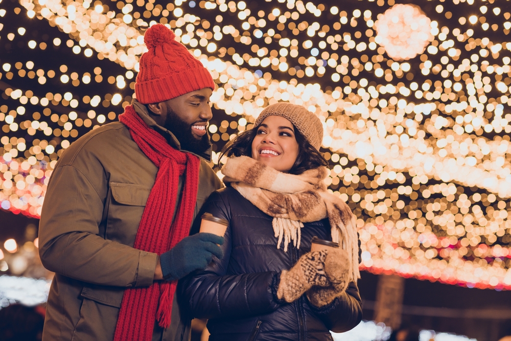 Deloitte: Americans plan more and longer trips this holiday season