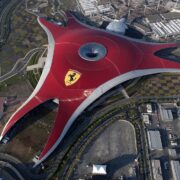 Ferrari World Yas Island, Abu Dhabi Fanzone returns with epic experiences