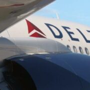 Thanksgiving holiday travel on Delta